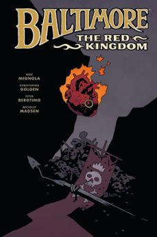 -mike mignola-christopher golden-9781630085124