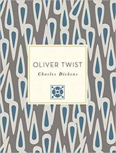 oliver twist-9781631060724