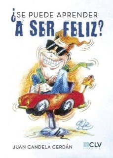 ¿se puede aprender a ser feliz? (ebook)-9781635034424