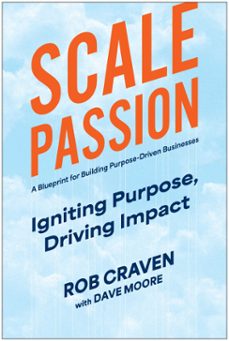 scale passion (ebook)-rob craven-9781637746424