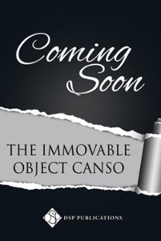 the immovable object canso (ebook)-gayleen froese-9781641087124