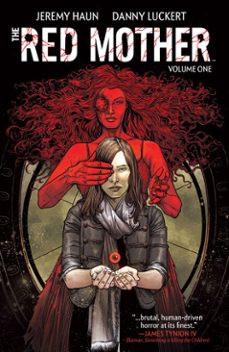 the red mother vol. 1 (ebook)-jeremy haun-9781641447324