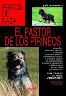 el pastor de los pirineos-9781644612224