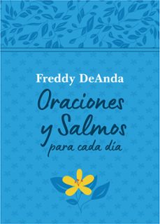 oraciones y salmos para cada dia / daily prayers and psalms (ebook)-9781644738924