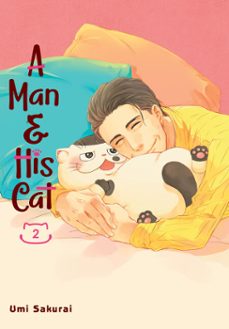 a man and his cat 02 (ebook)-umi sakurai-9781646095124
