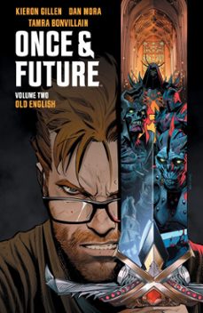 -kieron gillen-9781646680924