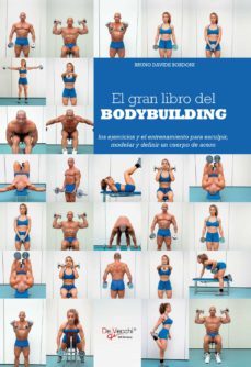 el gran libro del bodybuilding (ebook)-bruno davide bordoni-9781646998524