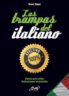 las trampas del italiano (ebook)-mauro magni-9781646999224