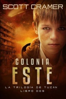 colonia este (ebook)-9781667420424
