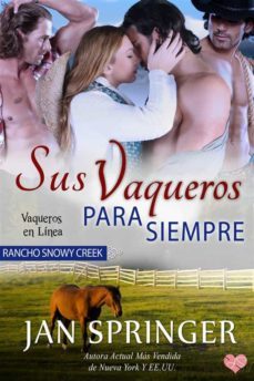 sus vaqueros para siempre (ebook)-jan springer-9781667427324
