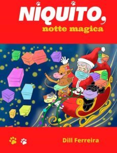 niquito, notte magica (ebook)-9781667438924