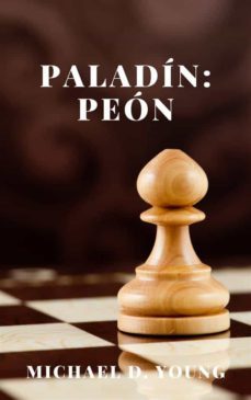 paladin: peon (ebook)-9781667441924