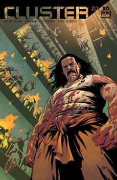 cluster @7 (ebook)-ed brisson-9781681595924