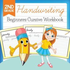 2nd grade handwriting-9781682600924