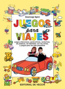 juegos para viajes (ebook)-joaquim vilargunter muñoz-9781683250524