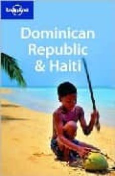 dominican republic and haiti (lonely planet. travel guides) (4th ed.)-9781741042924
