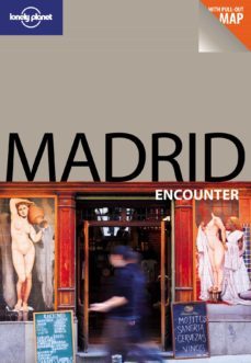 madrid 2010 (lonely planet encounter) (2ª ed.)-9781741791624