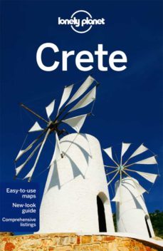 crete (5ºed) (lonely planet)-9781741792324