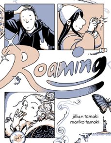 -jillian tamaki-mariko tamaki-9781770467224