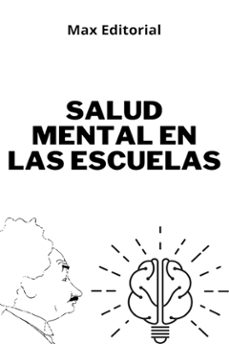 Salud mental en las escuelas | Casa del Libro