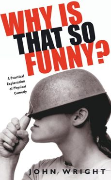 why is that so funny? (ebook)-john wright-9781780010724