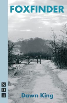 foxfinder (ebook)-dawn king-9781780012124