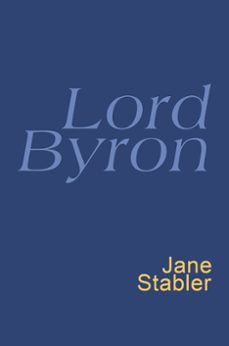 lord byron-lord byron-9781780223124