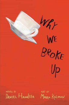 -daniel handler-9781780311524