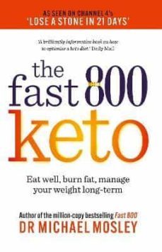 fast 800 keto-9781780725024