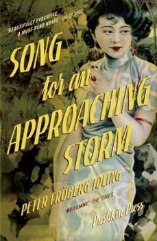 song for an approaching storm-peter fröberg idling-9781782271024