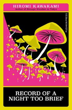 record of a night too brief (ebook)-hiromi kawakami-9781782272724