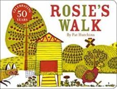 rosie s walk-9781782300724