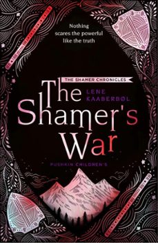 the shamer's war: book 4 (ebook)-lene kaaberbol-9781782692324