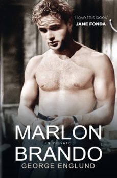 marlon brando in private - 'i love this book' jane fonda (ebook)-9781783342624