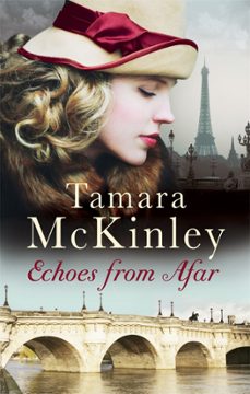 echoes from afar (ebook)-tamara mckinley-9781784295424