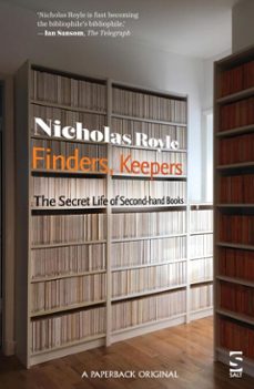 finders, keepers (ebook)-nicholas royle-9781784633424
