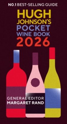 hugh johnsons pocket wine book 2026-hugh johnson-9781784728724