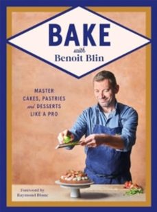 bake with benoit blin-benoit blin-9781784887124