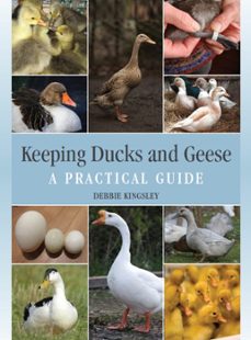 keeping ducks and geese (ebook)-9781785009624