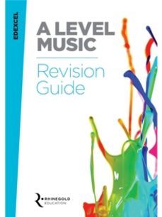 edexcel a level music revision guide-alistair wightman-9781785581724