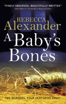 -rebecca alexander-9781785656224