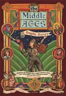 the middle ages (ebook)-eleanor janega-9781785785924