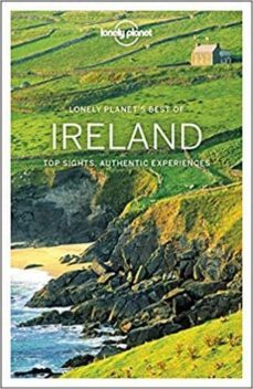 best of ireland 2018 2nd ed. lonely planet (ingles)-9781786575524