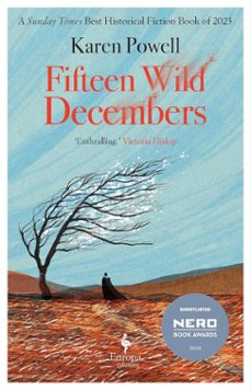 fifteen wild decembers (ebook)-karen powell-9781787704824