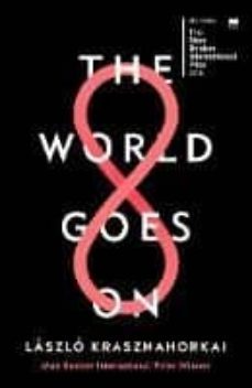 the world goes on-9781788160124