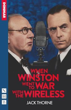 when winston went to war with the wireless (ebook)-jack thorne-9781788506724