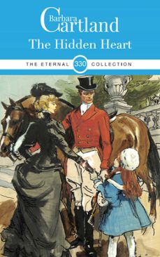 the hidden heart (ebook)-barbara cartland-9781788677424