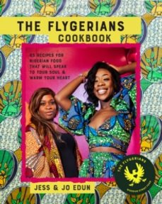 the flygerians cookbook-jess edun-9781788796224