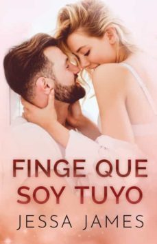finge que soy tuyo-9781795919524