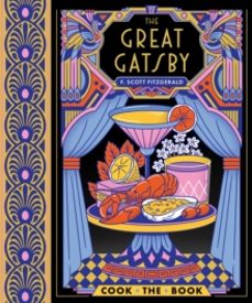 the great gatsby-f. scott fitzgerald-9781797234724